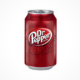 Dr Pepper Dose