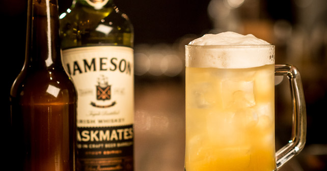 Jameson Craft Beer