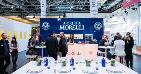 ACQUA MORELLI ProWein