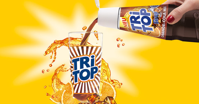TRi TOP mit neuem Markenauftritt 
