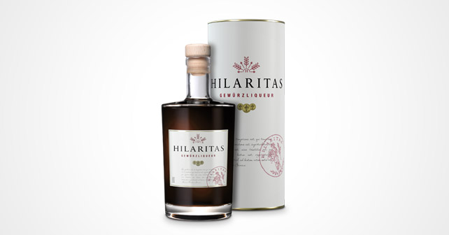 HILARITAS neue Ausstattung 2018