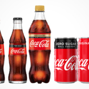 Coca Cola Life Cola Mit Grunem Etikett Kommt Nach Europa Afg Erfrischungsgetrank