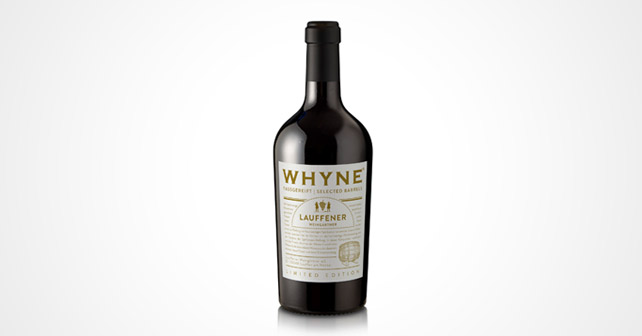 WHYNE – Lauffener Weingärtner mit einer Überraschung zum Start der ProWein