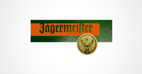 Jägermeister Logo