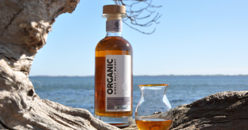 Mosgaard Single Malt