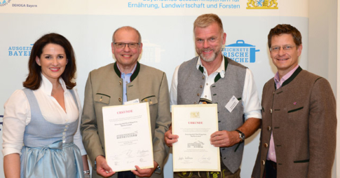 Alpenbrauerei Bürgerbräu Bad Reichenhall