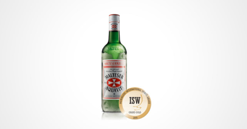 Malteser Aquavit ISW 2019