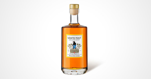 Saentis Malt Genesis