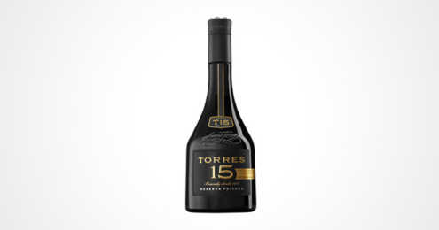 Torres 15 Design 2019