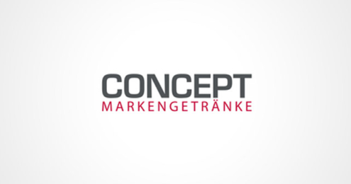 Concept Markengetraenke Logo