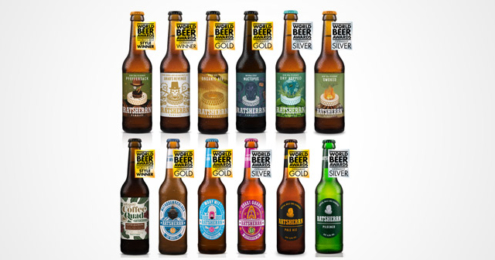 Ratsherrn World Beer Awards 2019