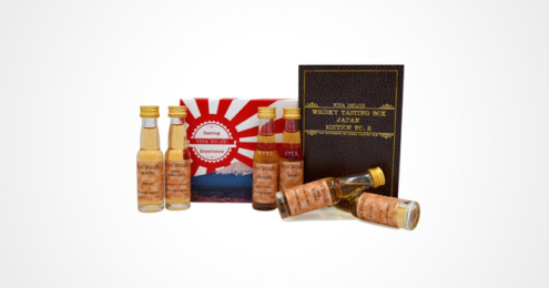 Whisky Set Japan