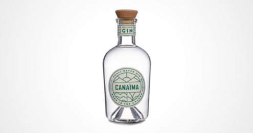 Canaima Gin