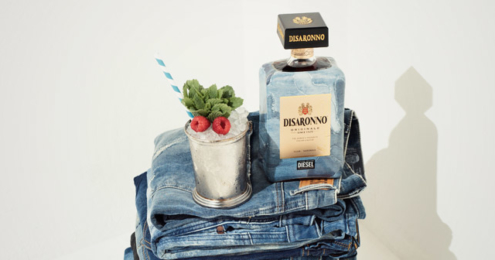 Disaronno Diesel