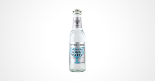 Fever Tree Tonic Water