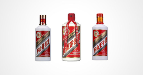 Moutai Baijou