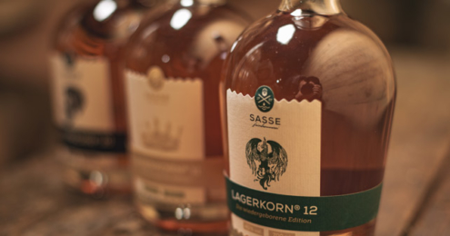 Sasse Lagerkorn 12