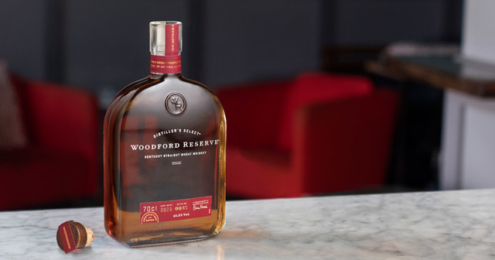 Woodford Reserve Wheat