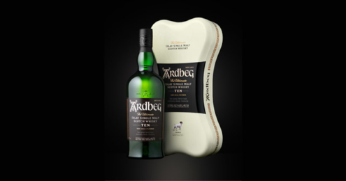 Ardbeg Ardbone