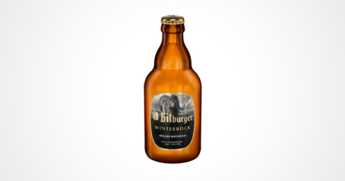 Bitburger Winterbock 2019