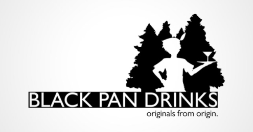 Black Pan Drinks