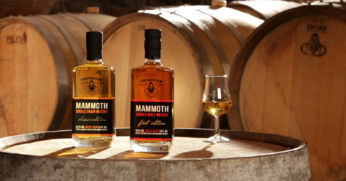 Mammoth Whisky