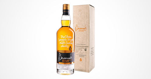 Benroach Cask Exklusive 2010