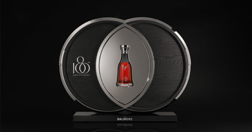 Dalmore 60 Year Old