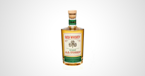 J.J. Corry Irish Whiskey