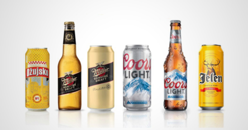 oeTTinger Molson Coors