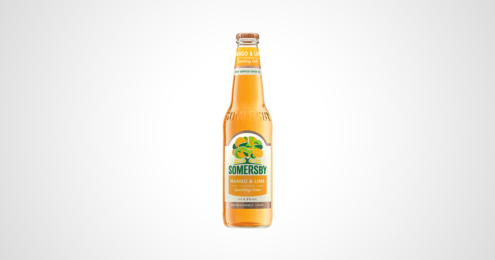 Sommersby Cider