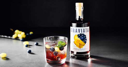 Traviata Grappa