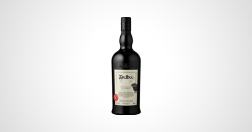 Ardbeg Blaaack