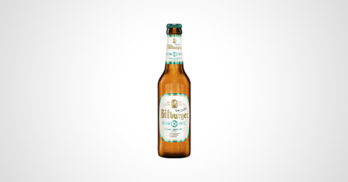 Glutenfrei Bitburger