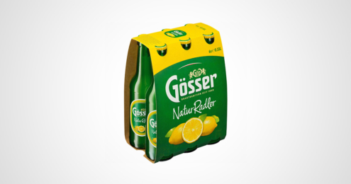 Gösser Naturradler