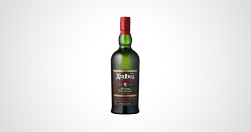 Ardbeg Wee Beastie