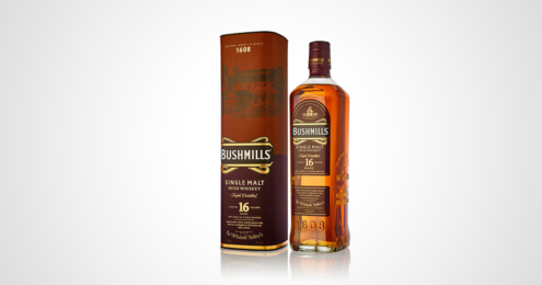 Bushmills 16 Years