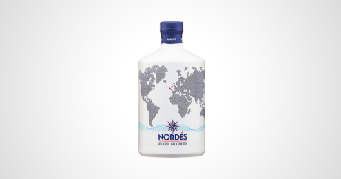 Nordes Gin