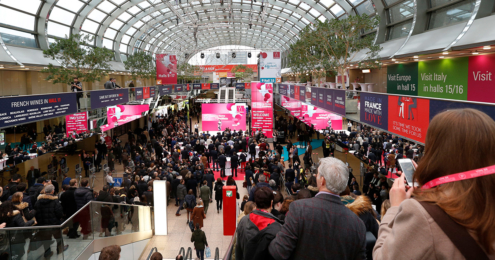 ProWein 2020 verschoben