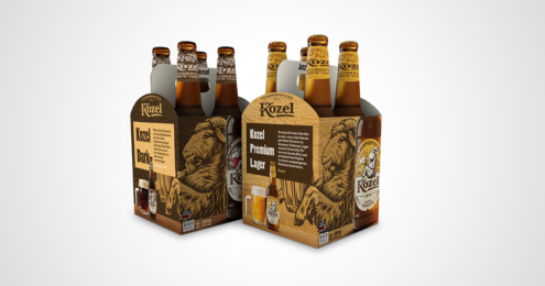 Kozel Image