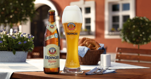 Erdinger Qualitätssiegel