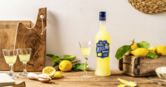 Licellino Limoncello