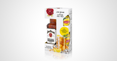 Jim Beam Lipton