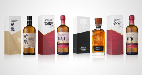 Nikka Limited