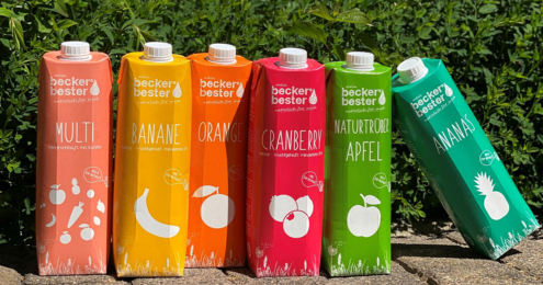 beckers bester Range