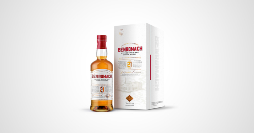 Benromach