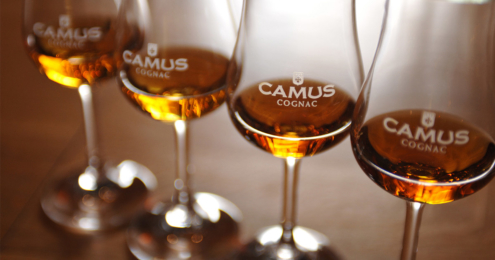 Camus Cognac