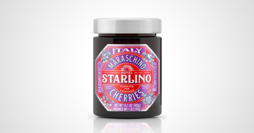 Starlino Cherries