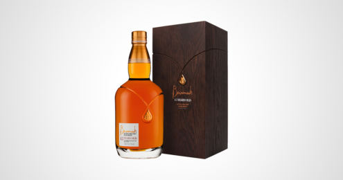 Benromach 45 YO