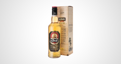 LINIE Double Cask